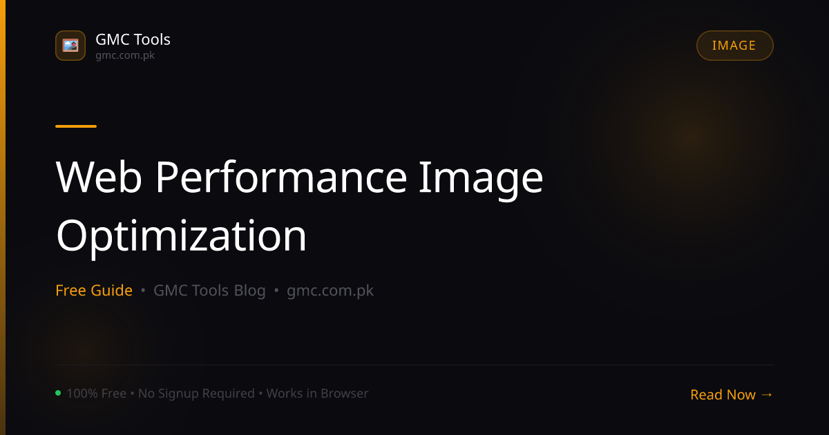 Why Your Website's Images Are Killing Your Page Speed